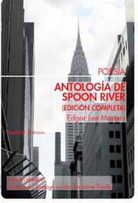 Antología de Spoon River