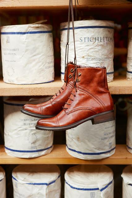 Clarks online España