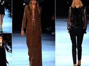 Saint Laurent estilo vaquero-chic