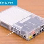 El interior de Wii U visto en 12 imágenes