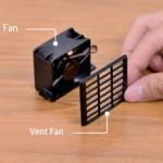 El interior de Wii U visto en 12 imágenes