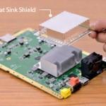 El interior de Wii U visto en 12 imágenes