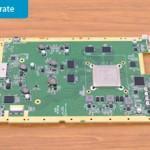 El interior de Wii U visto en 12 imágenes