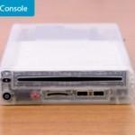 El interior de Wii U visto en 12 imágenes