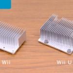 El interior de Wii U visto en 12 imágenes