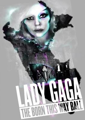 Lady Gaga Traerá a Lima Escenario de Ultima Tecnología