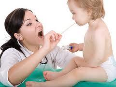 Faltan pediatras en España