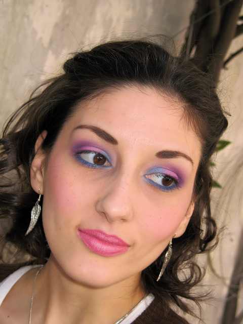 Superdimitri by Luciana Ferola