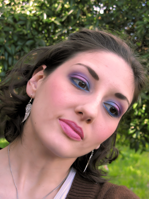 Superdimitri by Luciana Ferola