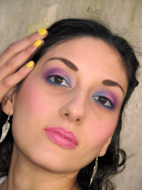 Superdimitri by Luciana Ferola