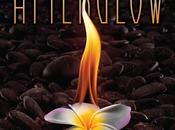 Portada Revelada: Afterglow (Wildefire, Karsten Knight