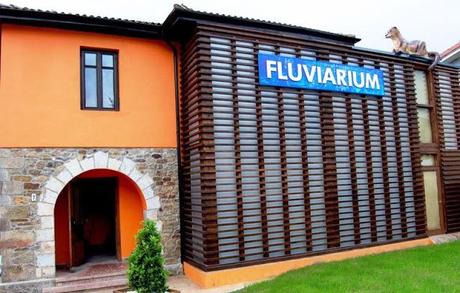 RUTAS GASTRONOMICAS.-