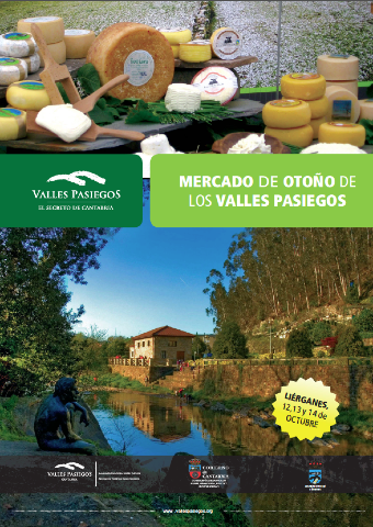 RUTAS GASTRONOMICAS.-