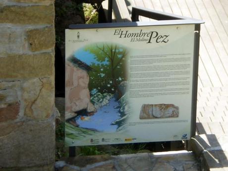 Molino de Mercadillo - Centro de Interpretación del Hombre Pez Liérganes 847551