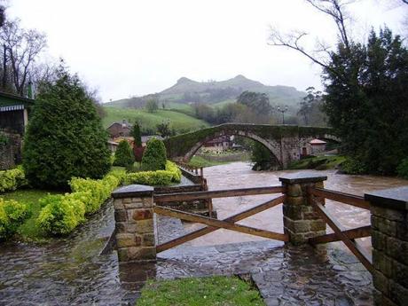 RUTAS GASTRONOMICAS.-