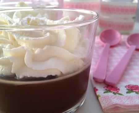 recetas vistosas recetas sin harina de trigo recetas sin gluten recetas para celiacos recetas en vasitos individuales recetas dulces caseros recetas delikatissen pudding de chocolate postres sin gluten postres delikatissen gastro blog fotos postres chocolate Fotografía de postres y dulces crema de chocolate copa danone receta copa dalky receta cocina fotografía postres buffets de postres recetas blog recetas fáciles blog gastronomía dulce 