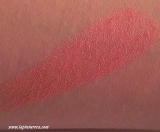 Nuevas compras de MUA