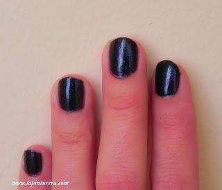 Nuevas compras de MUA