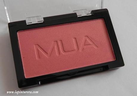 Nuevas compras de MUA