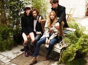 Springfield, moda Otoño-Invierno 2012- 2013