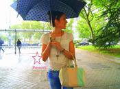 Camisa blanca: apuesta segura