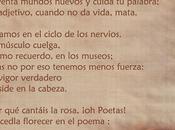 Poéticas