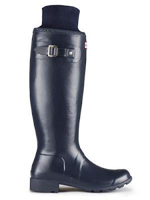 BOTAS HUNTER ENROLLABLES