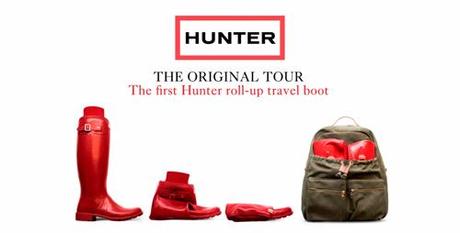 BOTAS HUNTER ENROLLABLES