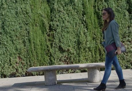 new jeans, new plans