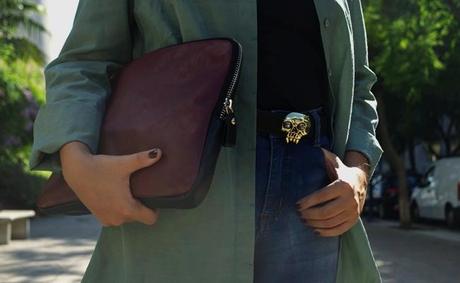 new jeans, new plans