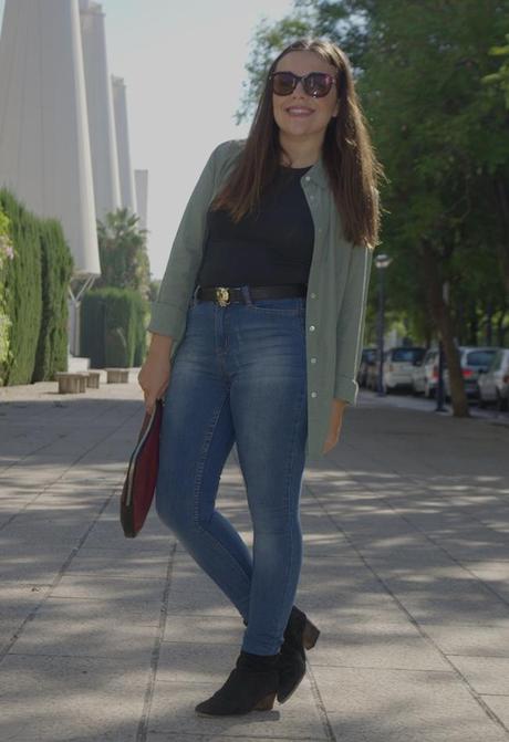 new jeans, new plans