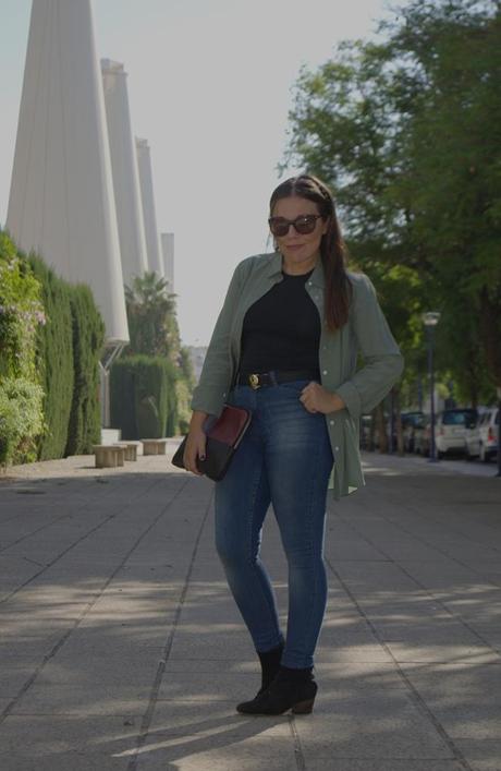 new jeans, new plans