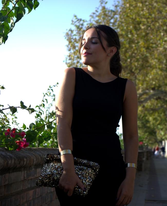 Wedding outfit
