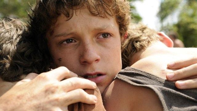 Crítica de Cine: 'Lo Imposible'