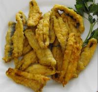 El sabor de mi Cádiz.....