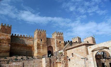 Baños de la Encina (Jaén)