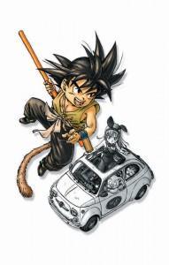 Conferencia en CASA ASIA  «La historia de la edición del manga en España»