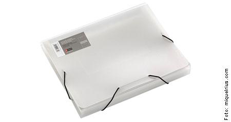 El orgullo de una carpeta