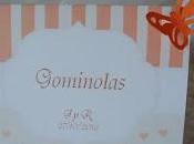 Candy mariposas marca sitios