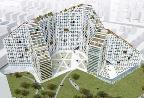 FUTURO IC CONJUNTO TORRES DEL FUTURO