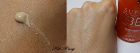 Review | BB Cream Skin 79 (Naranja)