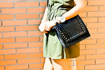 Military Style