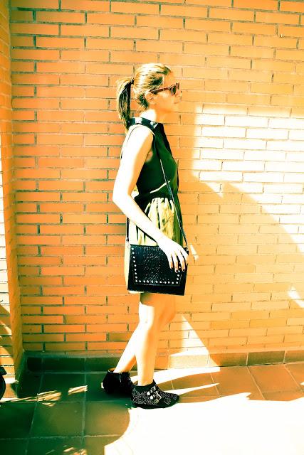 Military Style