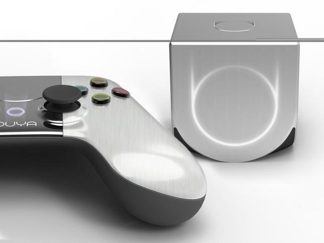 ouya Linux, Android y el buen momento en su relación con los videojuegos