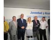 Cuatro cada diez padres jóvenes entre años consumen alcohol permiten hacerlo