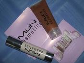 Cosmetics