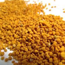 a382 El polen: Una joya nutritiva, mineralizante y revitalizante para el organismo.  