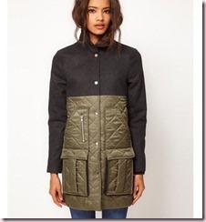 La Parka más de moda que nunca asos thumb La Parka más de moda que nunca