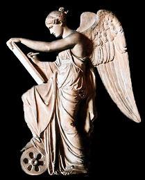 Némesis: La diosa del castigo y la muerte