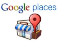 Posicionamiento en Google Places